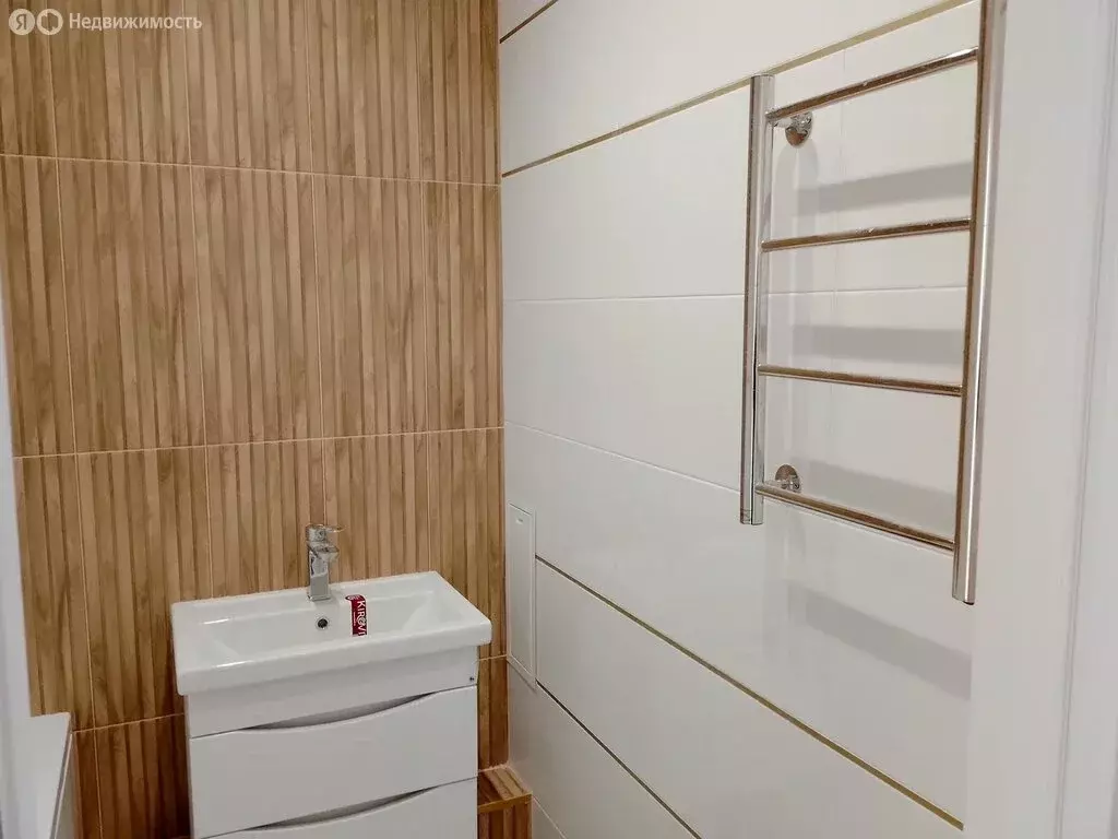 3-комнатная квартира: Санкт-Петербург, проспект Просвещения, 43 (113.5 ... - Фото 1