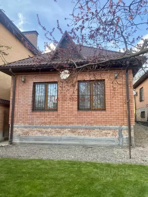 Дом в Ставропольский край, Пятигорск ул. Матвеева, 26 (123 м) - Фото 2