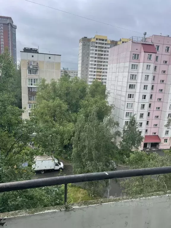 1-к кв. Санкт-Петербург ул. Подвойского, 28к1Ж (35.1 м) - Фото 0