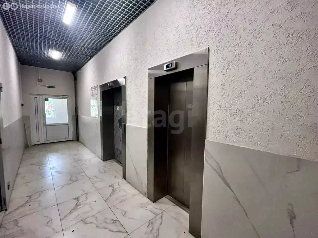 1-комнатная квартира: Самара, улица Победы, 3Б (53.6 м) - Фото 1