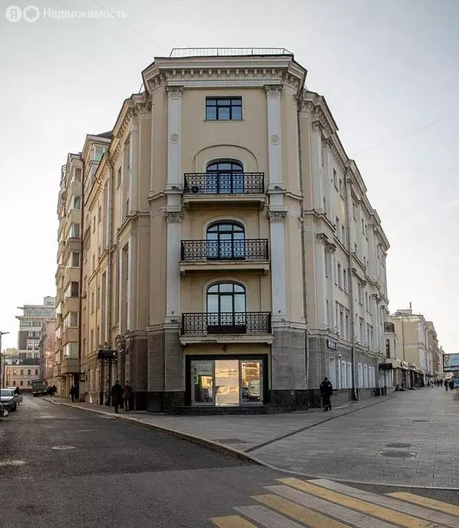 Офис (272 м) - Фото 1