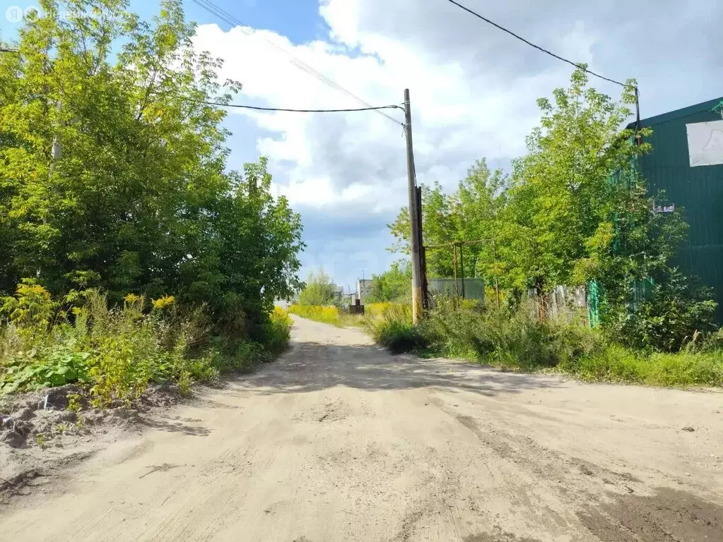 Участок в Муром, Меленковское шоссе (11 м) - Фото 1
