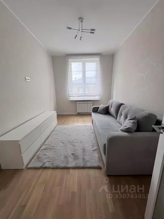 2-к кв. Москва ул. Коминтерна, 28к1 (60.0 м) - Фото 2