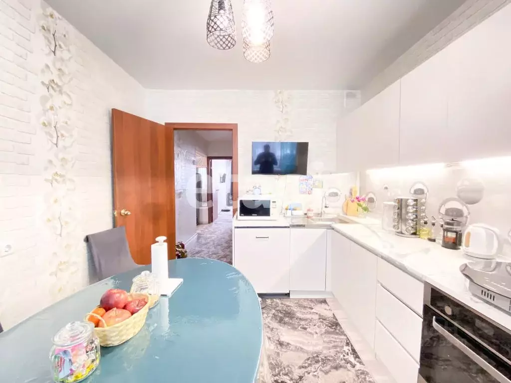 2-к кв. Красноярский край, Сосновоборский муниципальный округ, д. ... - Фото 1