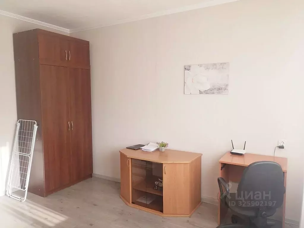 1-к кв. Калининградская область, Калининград пер. Радистов, 2 (34.0 м) - Фото 2