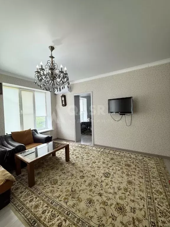 Участок в Дагестан, Махачкала городской округ, Ленинкент пгт ул. ... - Фото 1