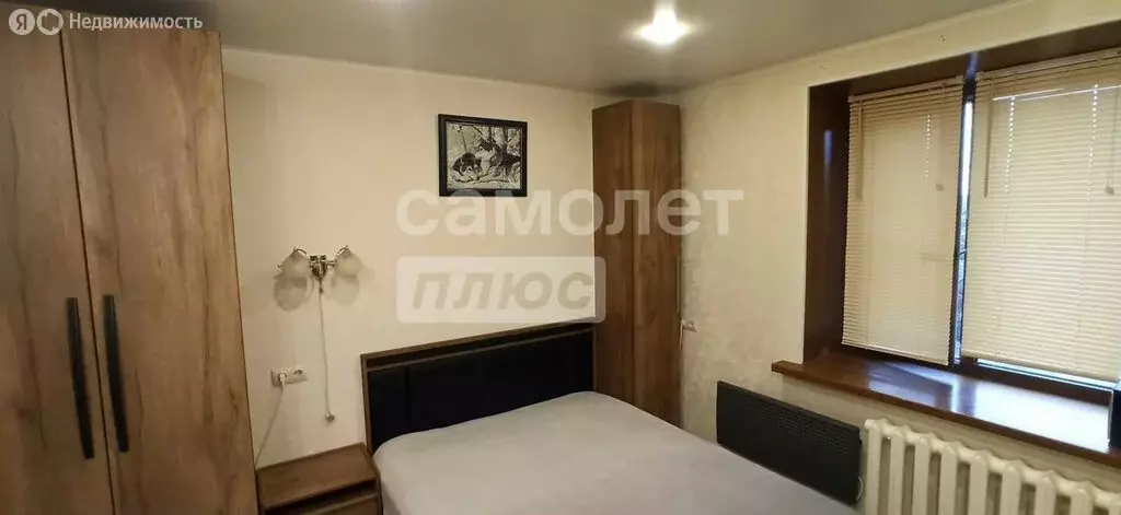 Квартира-студия: Липецк, улица Пришвина, 19 (18 м) - Фото 1