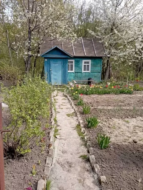 Дом в Брянская область, Брянск Строитель-3 садоводческое объединение,  ... - Фото 2