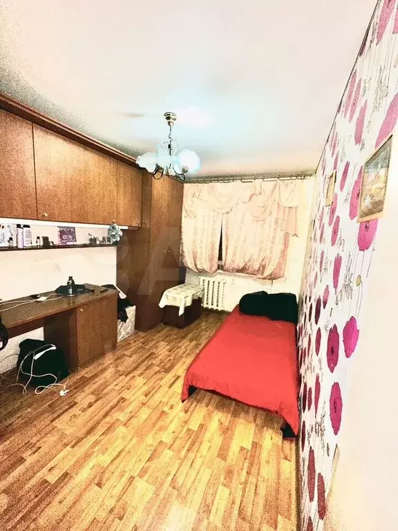 2-к. квартира, 29 м, 2/5 эт. - Фото 1