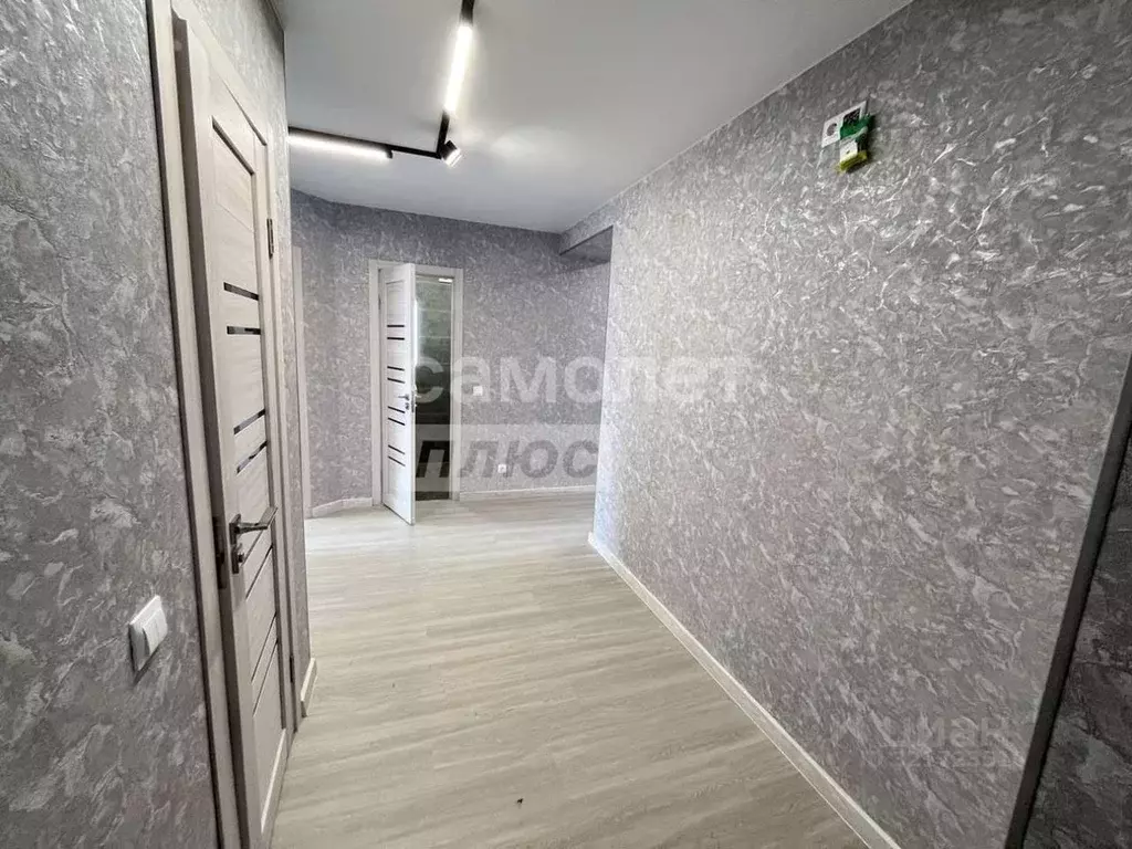 2-к кв. Амурская область, Благовещенский район, с. Чигири ул. ... - Фото 2