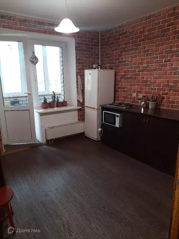 Продаётся 2-к квартира, 53 м - Фото 1