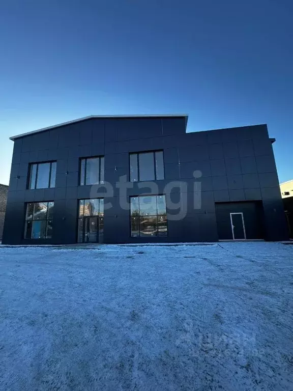 Помещение свободного назначения в Тюменская область, Тюменский ... - Фото 1