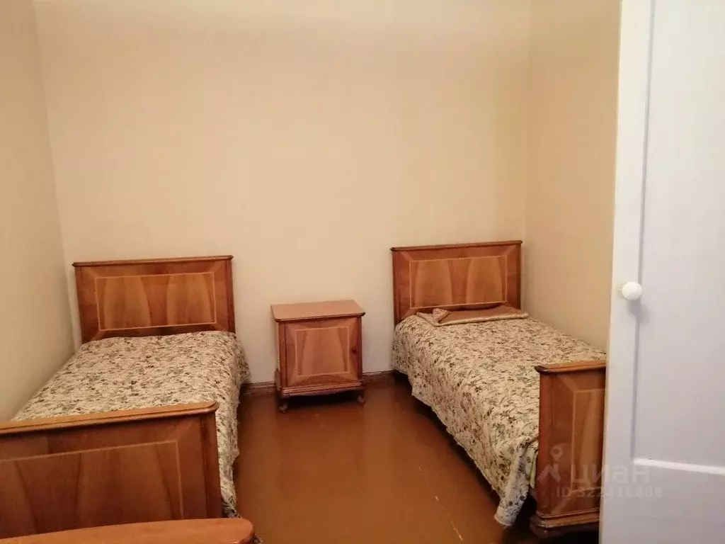 2-к кв. Волгоградская область, Волгоград просп. Имени В.И. Ленина, 16 ... - Фото 2