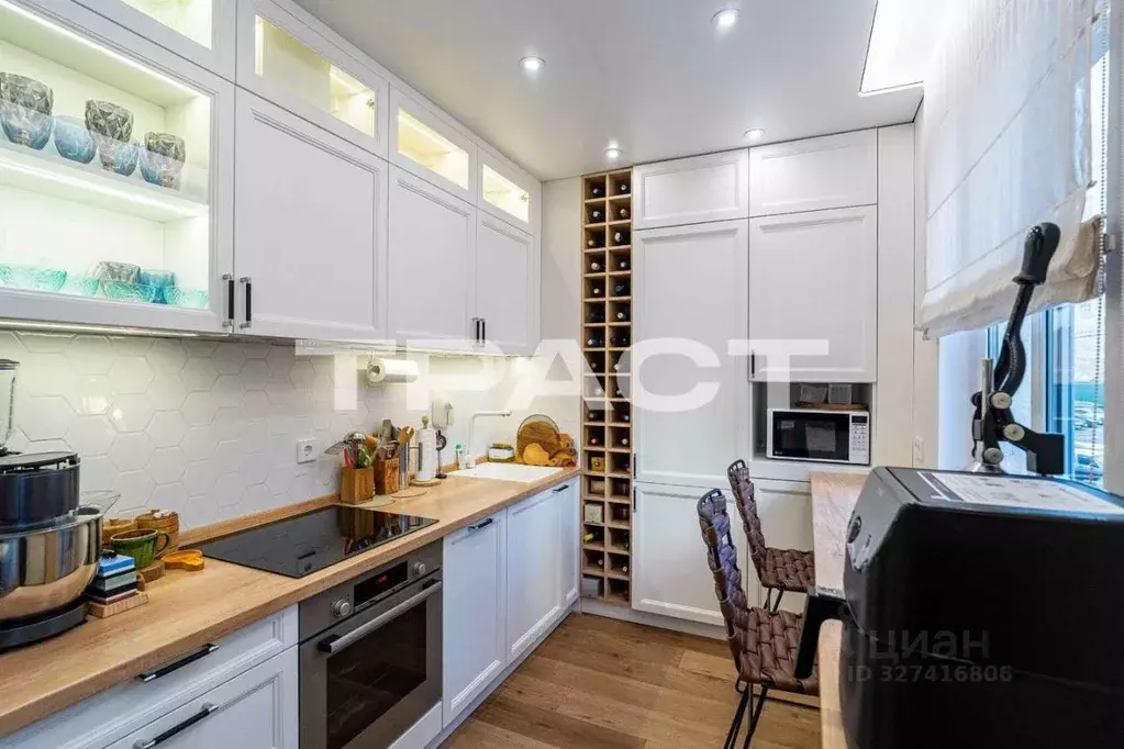 2-к кв. Воронежская область, Воронеж ул. 45-й Стрелковой Дивизии, ... - Фото 1