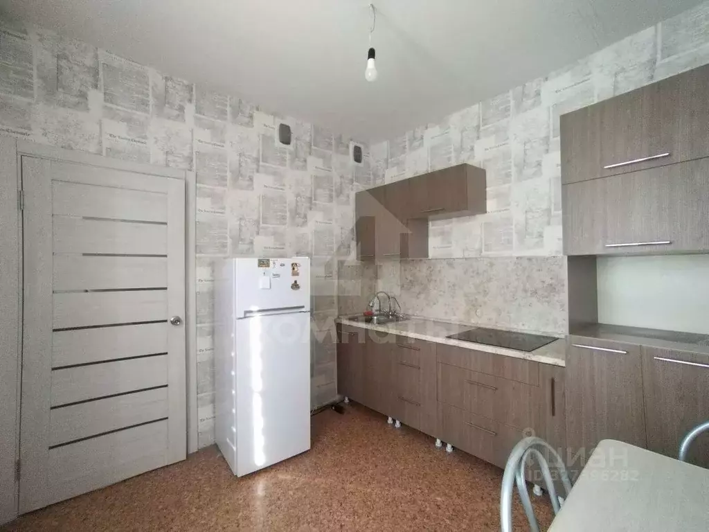 2-к кв. Воронежская область, Воронеж просп. Патриотов, 31/1 (55.0 м) - Фото 2