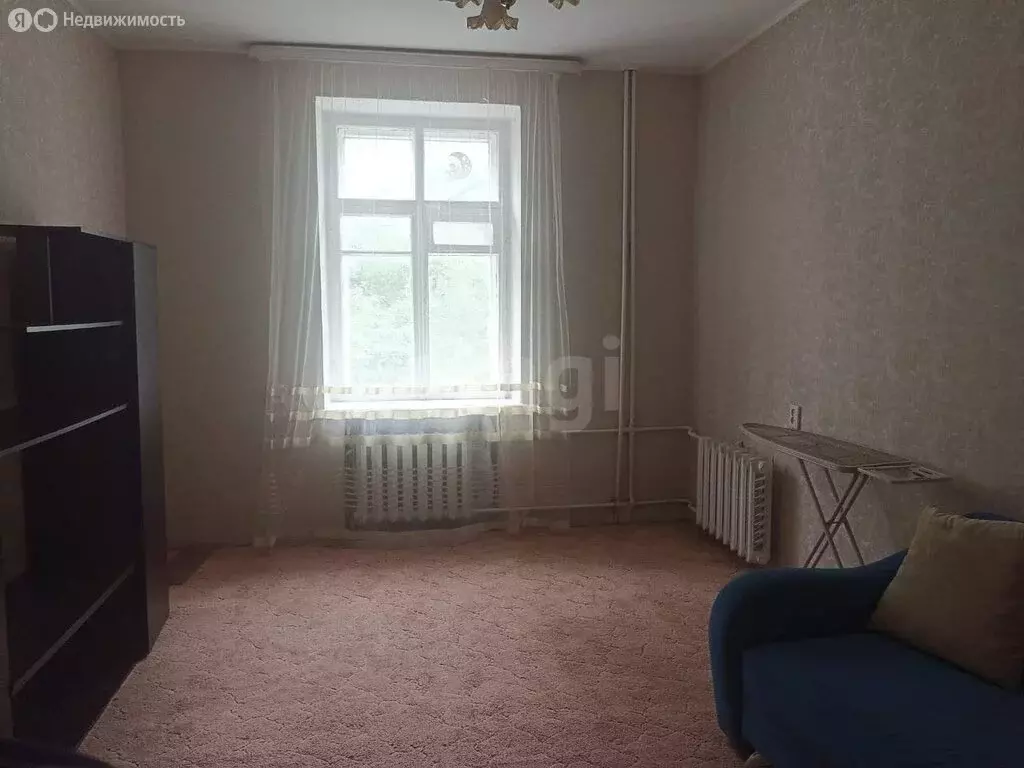 2-комнатная квартира: Воронеж, улица Лидии Рябцевой, 53 (64.4 м) - Фото 1