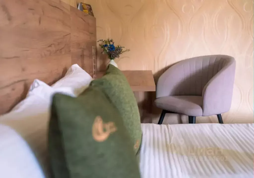 Комната Курская область, Курский район, Нижнемедведицкий сельсовет, д. ... - Фото 2