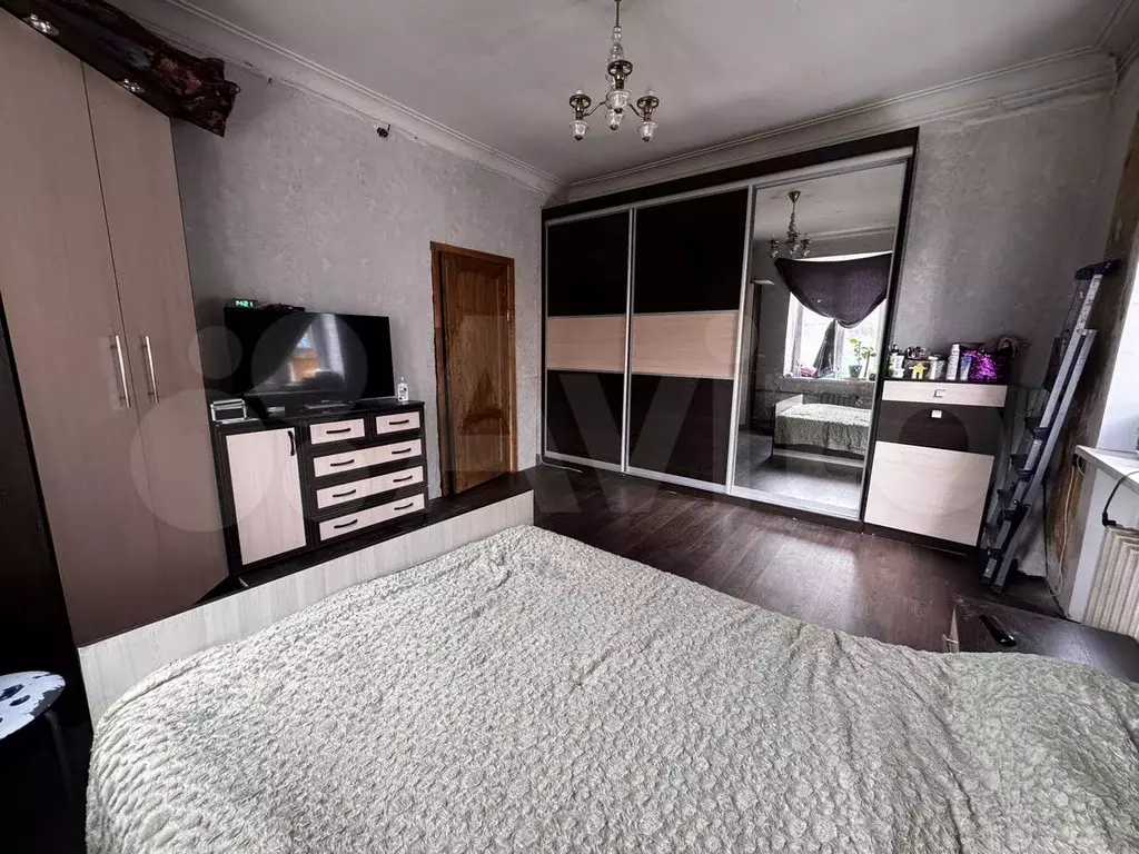 3-к. квартира, 69,1 м, 2/3 эт. - Фото 0