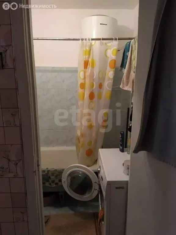 3-комнатная квартира: село Андреевка, Центральная улица, 49 (60.7 м) - Фото 2