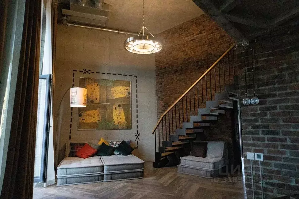 Офис в Москва Серебряническая наб., 19 (100 м) - Фото 0