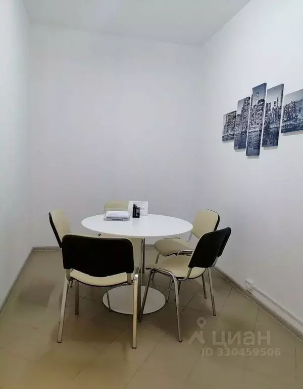 Офис в Новосибирская область, Новосибирск Светлановская ул., 50/2 (10 ... - Фото 2