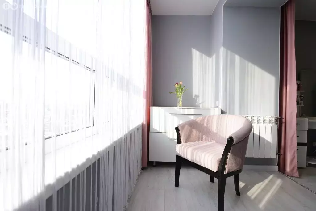 1-комнатная квартира: Благовещенск, улица Ломоносова, 167 (41.3 м) - Фото 1