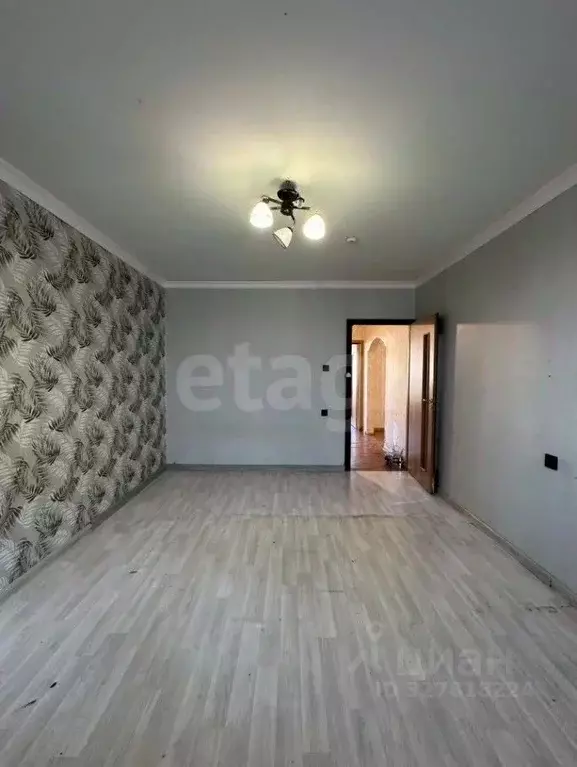 3-к кв. Московская область, Одинцово ул. Триумфальная, 12 (82.3 м) - Фото 1