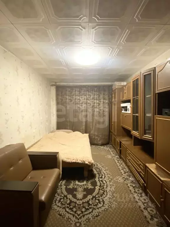 1-к кв. Саратовская область, Саратов ул. Имени В.Г. Рахова, 10/16 ... - Фото 1