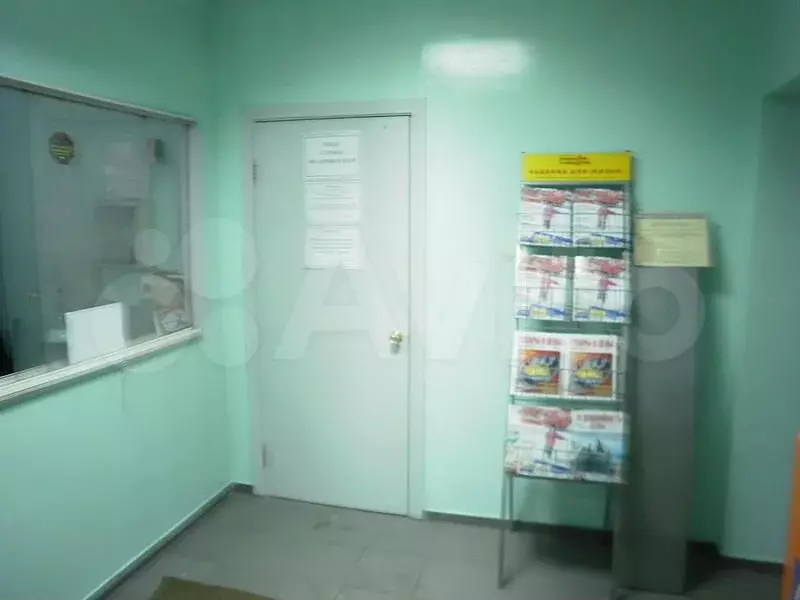 Офис, 24 м - Фото 1