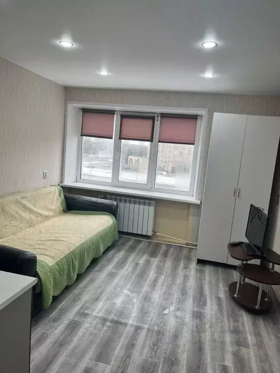 Студия Новгородская область, Великий Новгород просп. Мира, 31к2 (18.0 ... - Фото 2