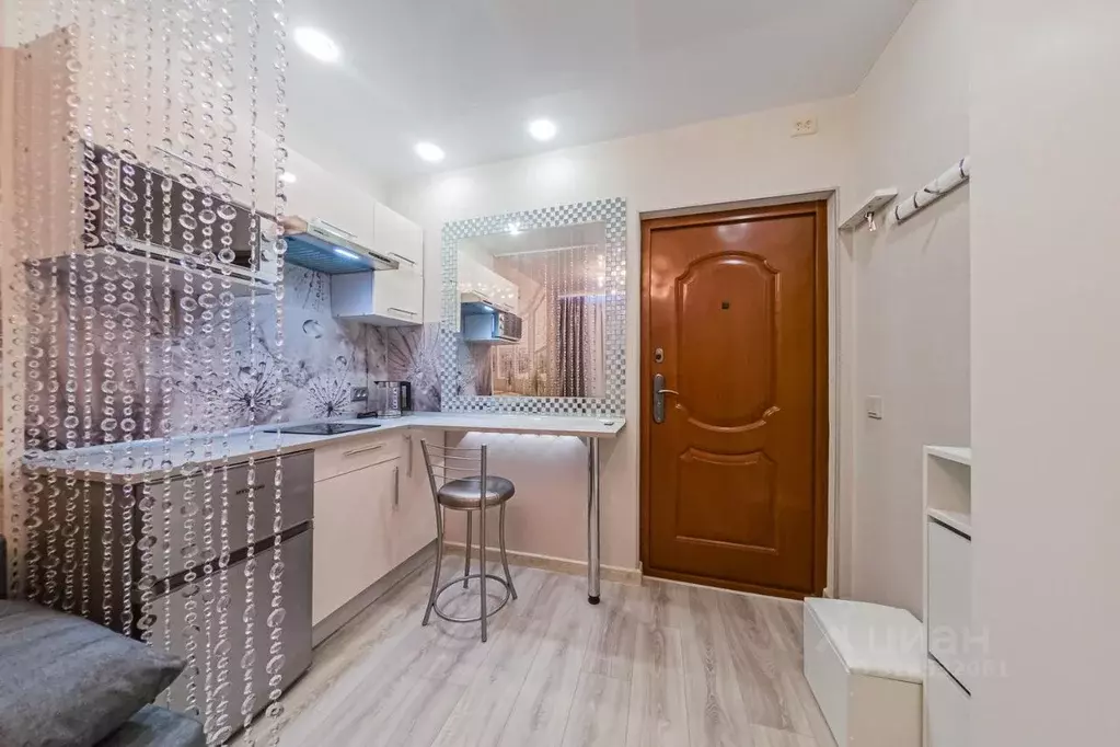 Комната Свердловская область, Екатеринбург пер. Университетский, 11 ... - Фото 1