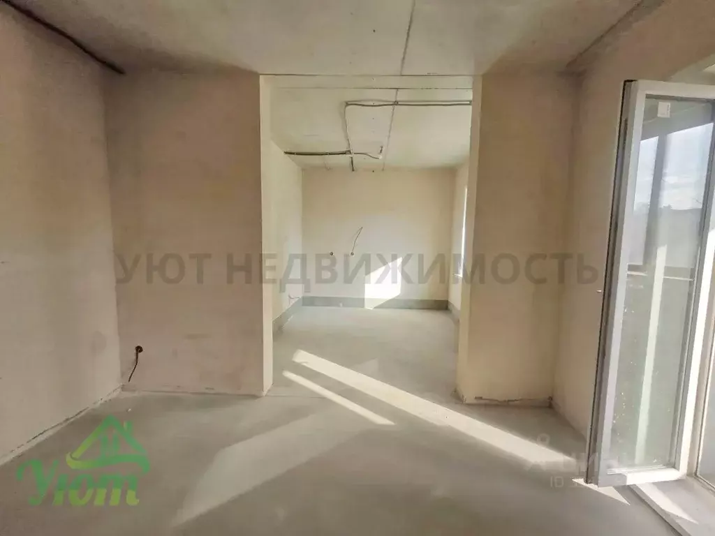 3-к кв. Московская область, Жуковский ул. Лацкова, 1 (96.9 м) - Фото 2