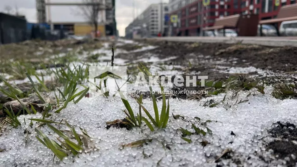 1-к. квартира, 40,7 м, 4/10 эт. - Фото 1