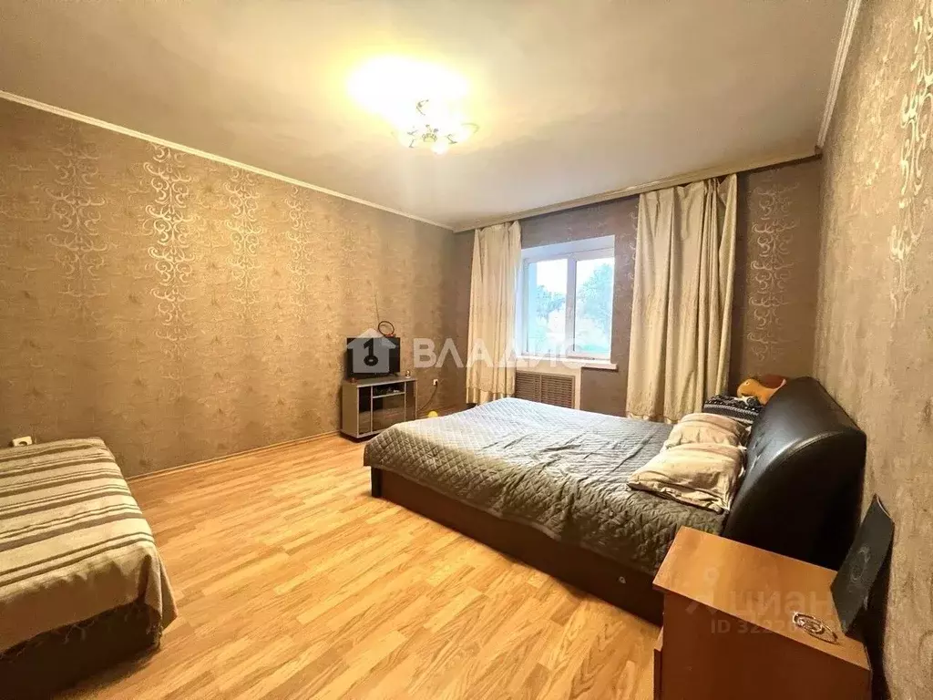 2-к кв. Забайкальский край, Чита Угданская ул., 5 (75.8 м) - Фото 1