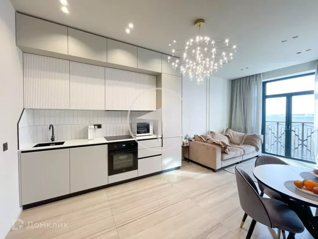 Продаётся 2-к квартира, 46 м - Фото 0