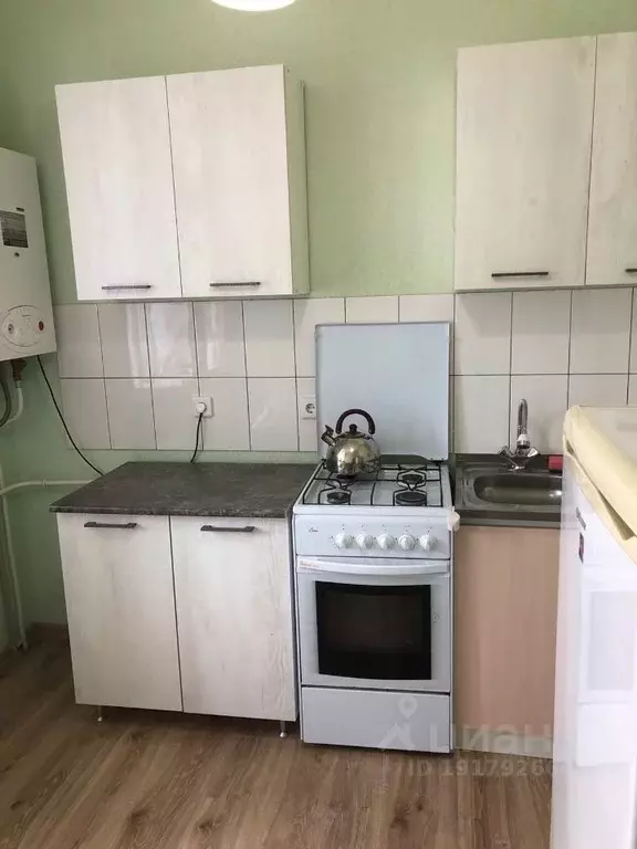 1-к кв. Ставропольский край, Ставрополь №31 мкр, ул. Рогожникова, 15 ... - Фото 0