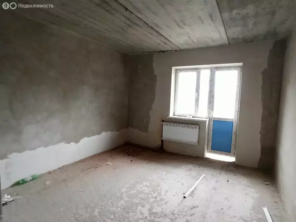 1-комнатная квартира: Горячий Ключ, Кубанская улица, 34 (32.2 м) - Фото 1