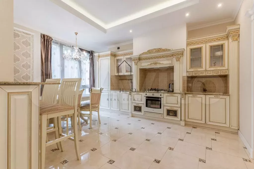 2-к. квартира, 80 м, 3/4 эт. - Фото 0