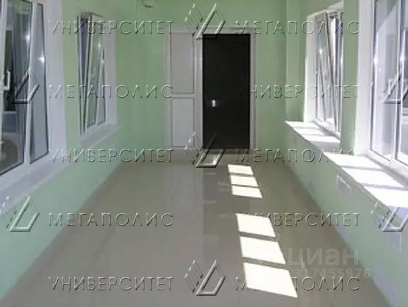 Офис в Москва Востряковский проезд, 10БС2 (78 м) - Фото 1