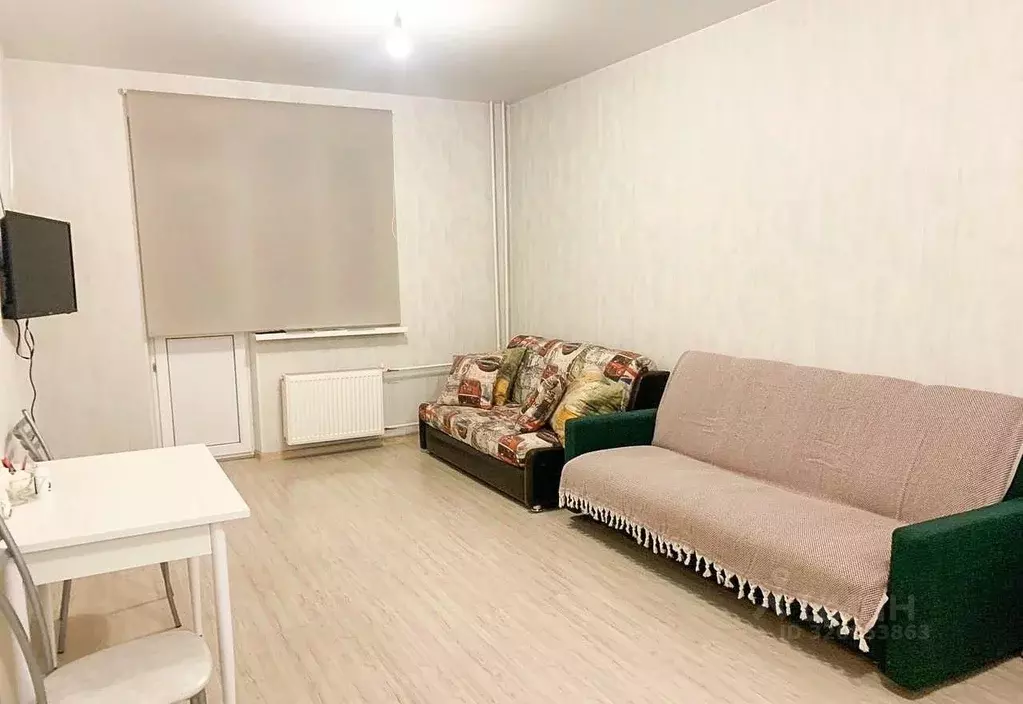 2-к кв. Московская область, Старая Купавна Богородский городской ... - Фото 2