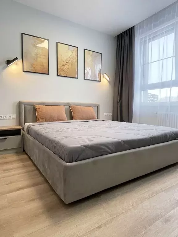 2-к кв. Москва Старокоптевский пер., 4 (38.0 м) - Фото 2