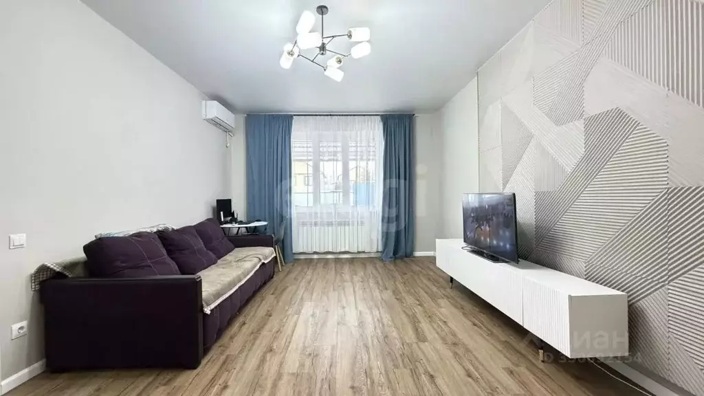 Дом в Калмыкия, Элиста ул. 110-й Калмыцкой Кавалерийской Дивизии, 7 ... - Фото 1