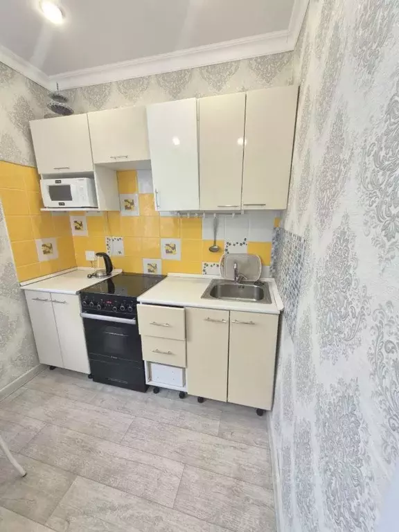 3-к кв. Самарская область, Тольятти Московский просп., 27 (54.0 м) - Фото 1