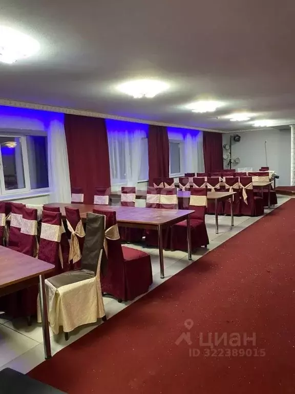 Офис в Ямало-Ненецкий АО, Новый Уренгой ул. Южная магистраль, 34/1 ... - Фото 2