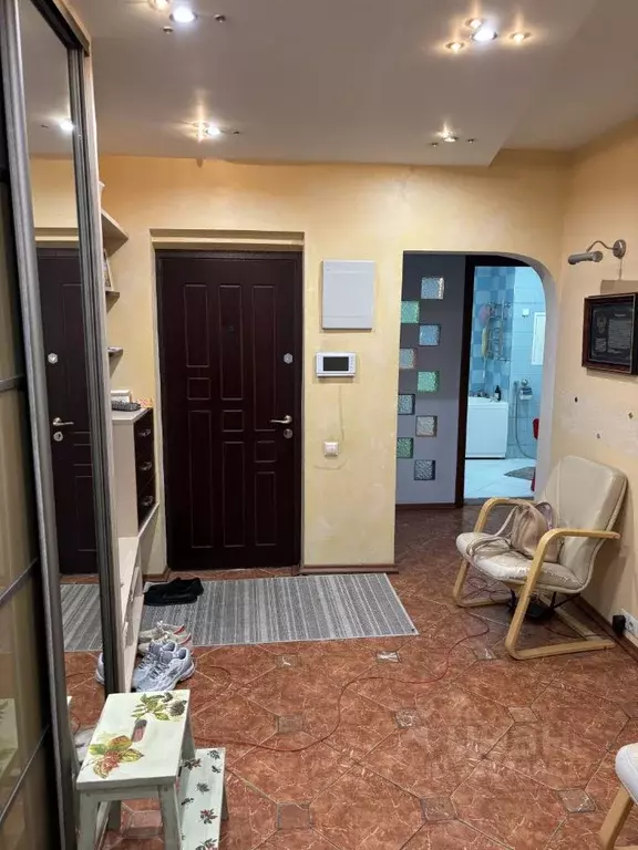 3-к кв. Московская область, Мытищи ул. Колпакова, 38к1 (107.0 м) - Фото 2