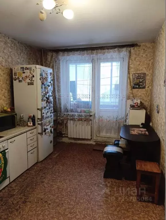 2-к кв. Московская область, Серпухов Центральная ул., 142к1 (61.0 м) - Фото 1