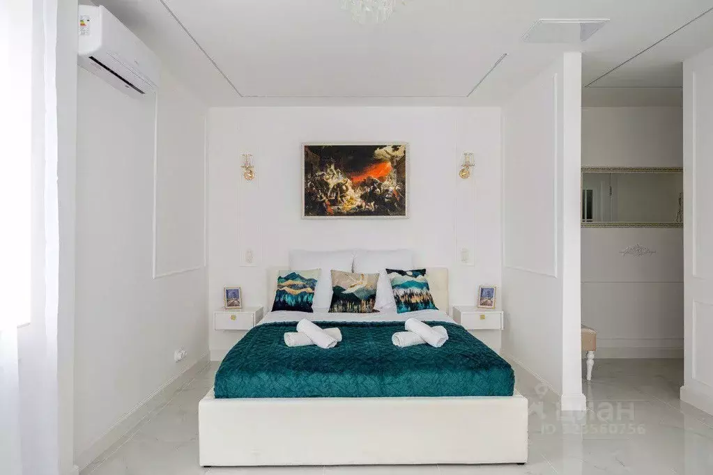 1-к кв. Москва Новоостаповская ул., 12А (30.0 м) - Фото 2