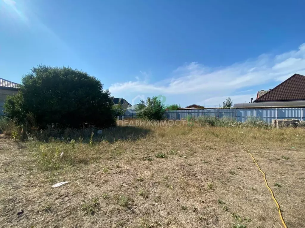 Участок в Краснодарский край, Ейск Рассветная ул. (3.6 сот.) - Фото 1