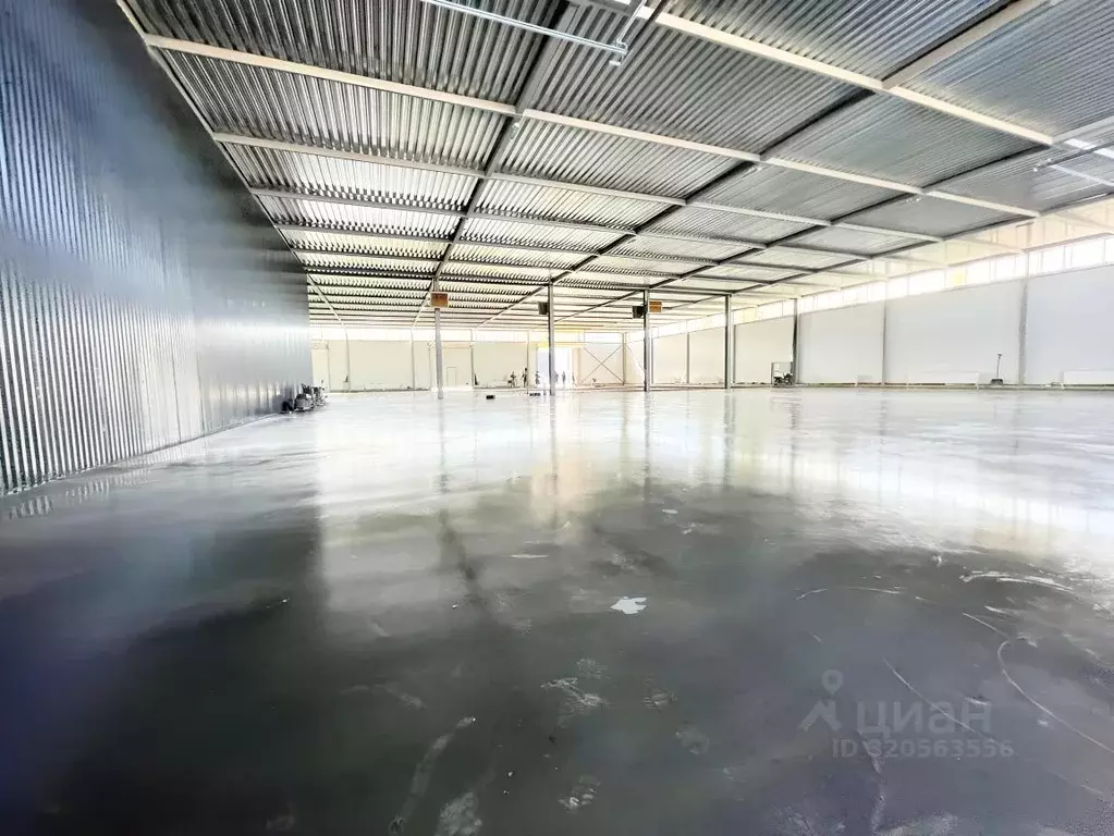 Склад в Московская область, Одинцовский городской округ, с. Покровское ... - Фото 2