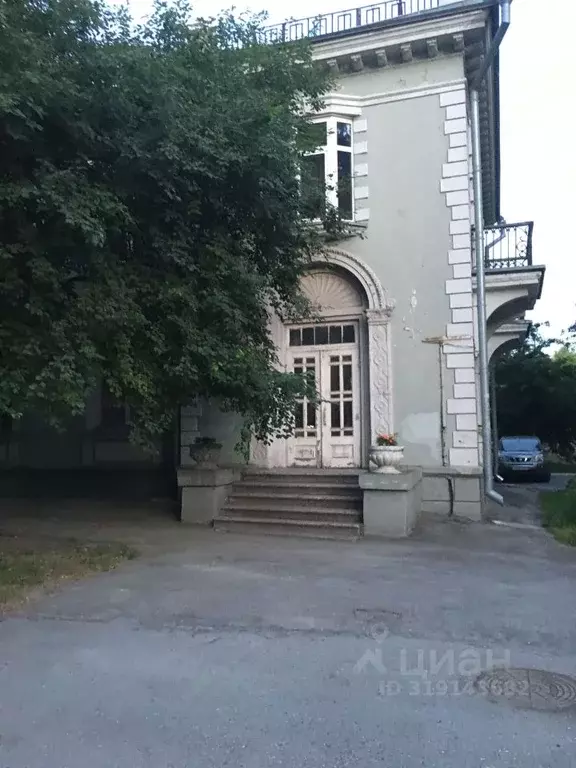 3-к кв. Новосибирская область, Новосибирск ул. Максима Горького, 26А ... - Фото 1